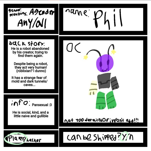 Cs for my brother's comic
