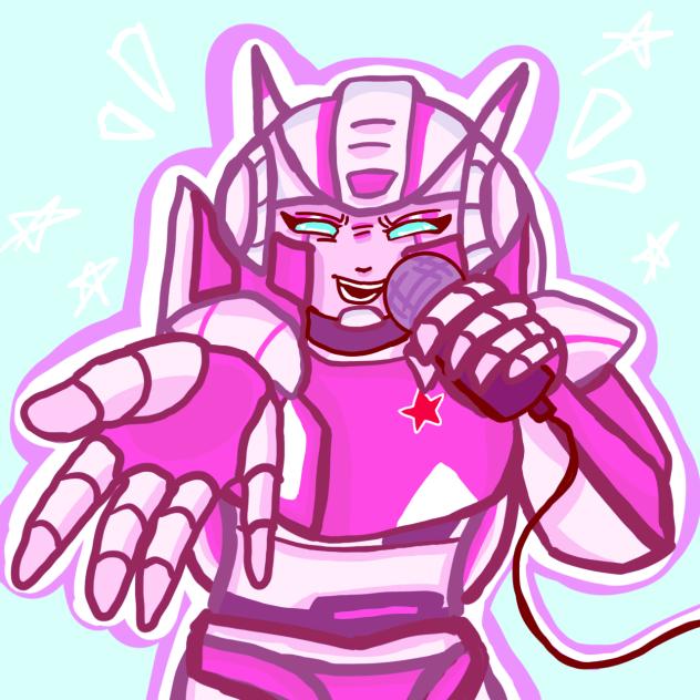 Arcee PopStar