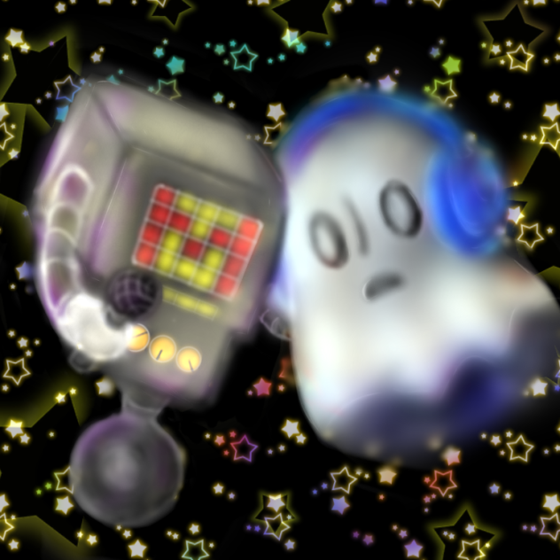 星空リサイタル