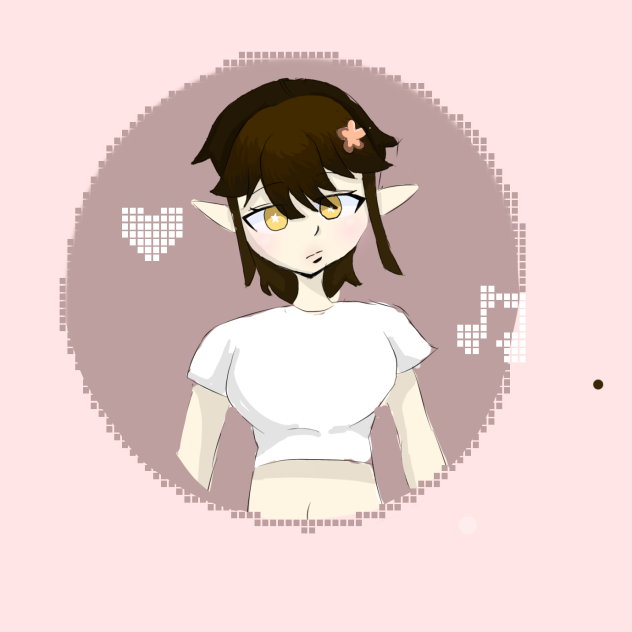 🌼エルフ🌸