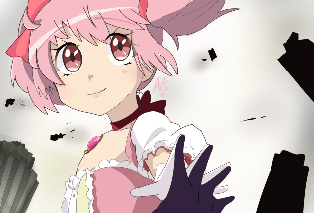 Madoka