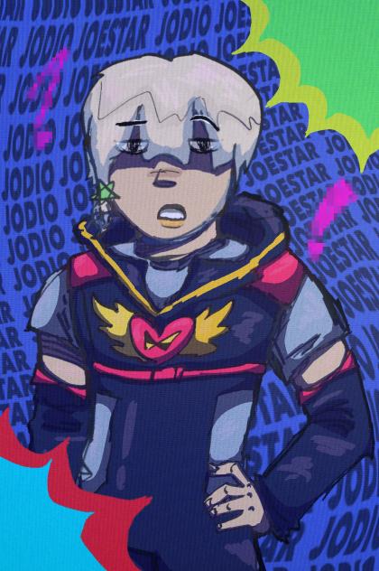 Jodio 🗣️🗣️🗣️