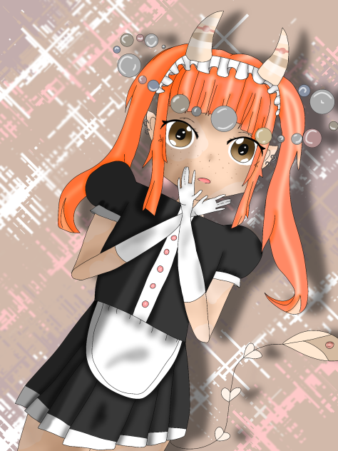 ⭐️Jupiter gurl ⭐️