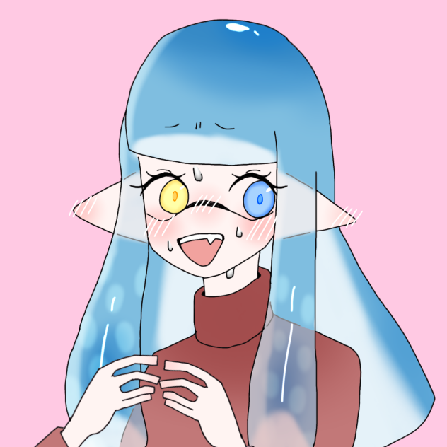 どぅえ⁉︎
