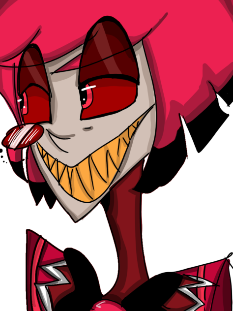 Alastor ✨