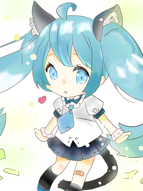 初音ミク