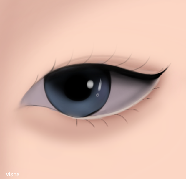 eye