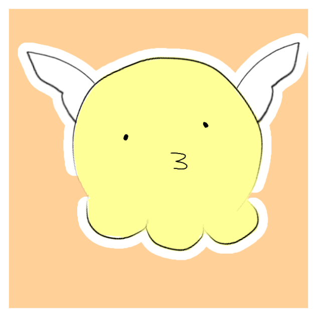 takopii flap flap wings animation