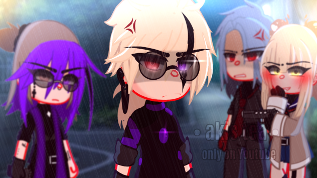 He really didnt wanna make it messy bk