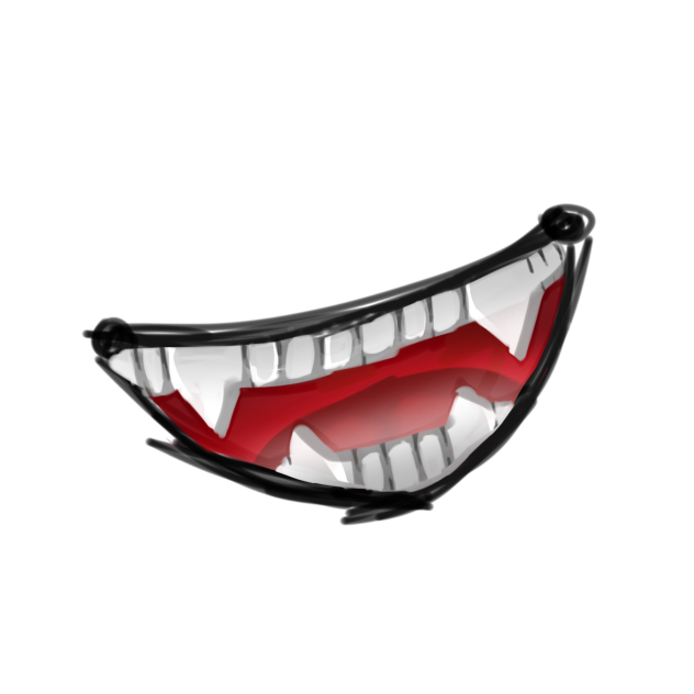 Mouth