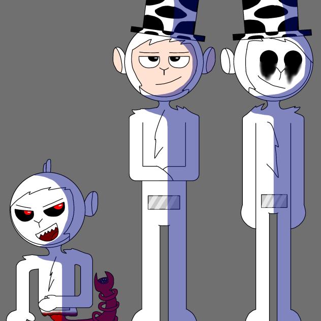 Types of the guardian