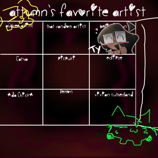 There you go Auttumn!!