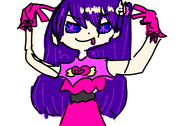 推しの子　星野あいちゃん　さいとーこー