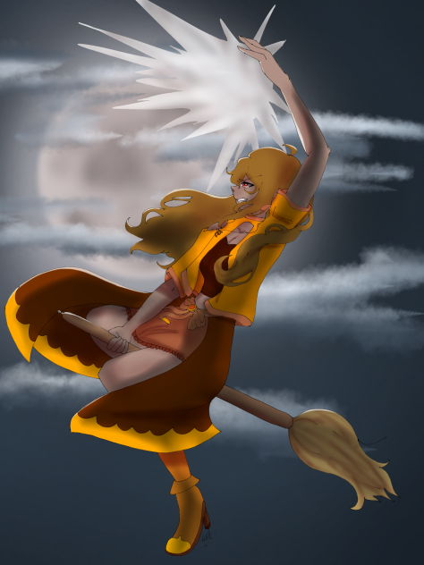 Request by Brittany Davis