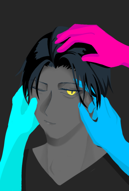 no title - ibisPaint