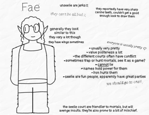 Fae