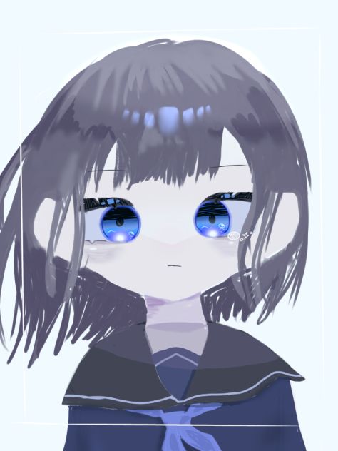 水。