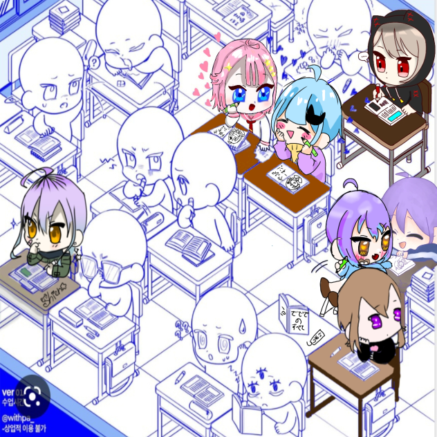 がっさああああく