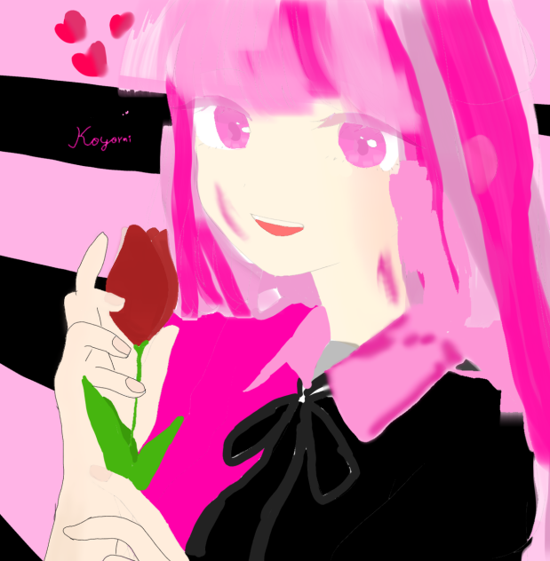 Rose ♥️ 🌹🥀