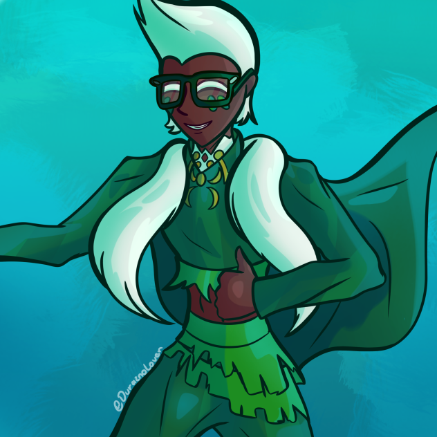 OC - ibisPaint