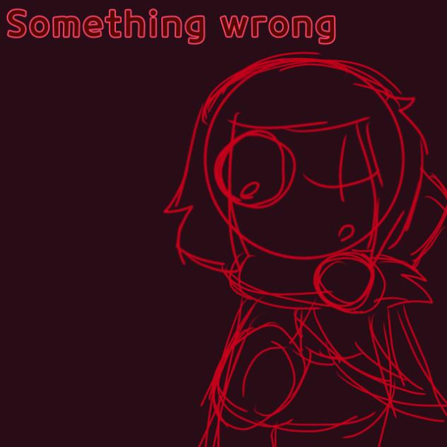 Uh tv girl animation I think