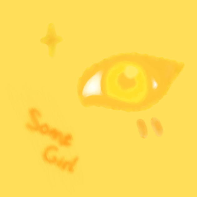 eye - ibisPaint