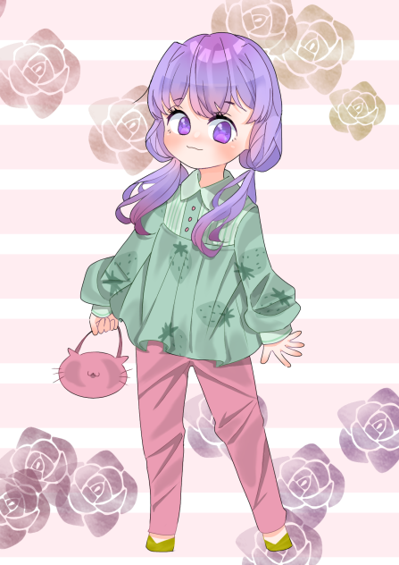Child - ibisPaint