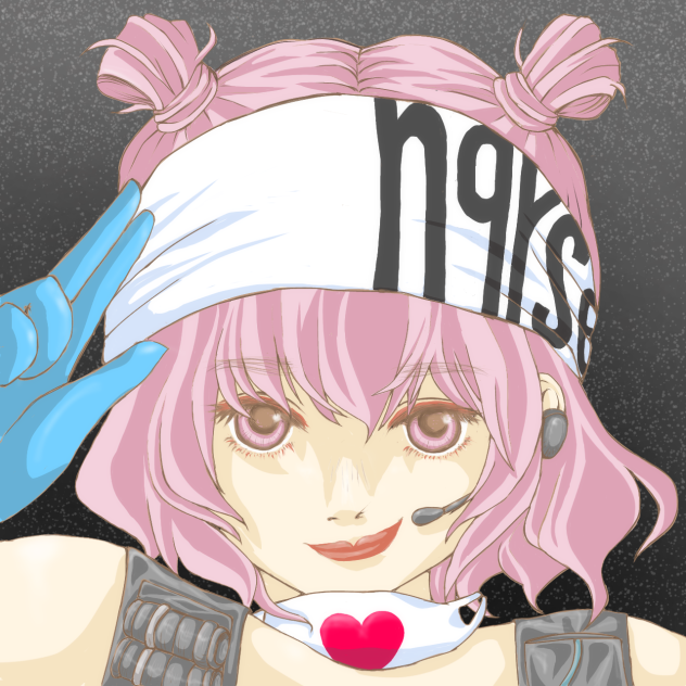 APEXライフライン×なるせちゃん