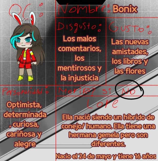 Ficha para Emy