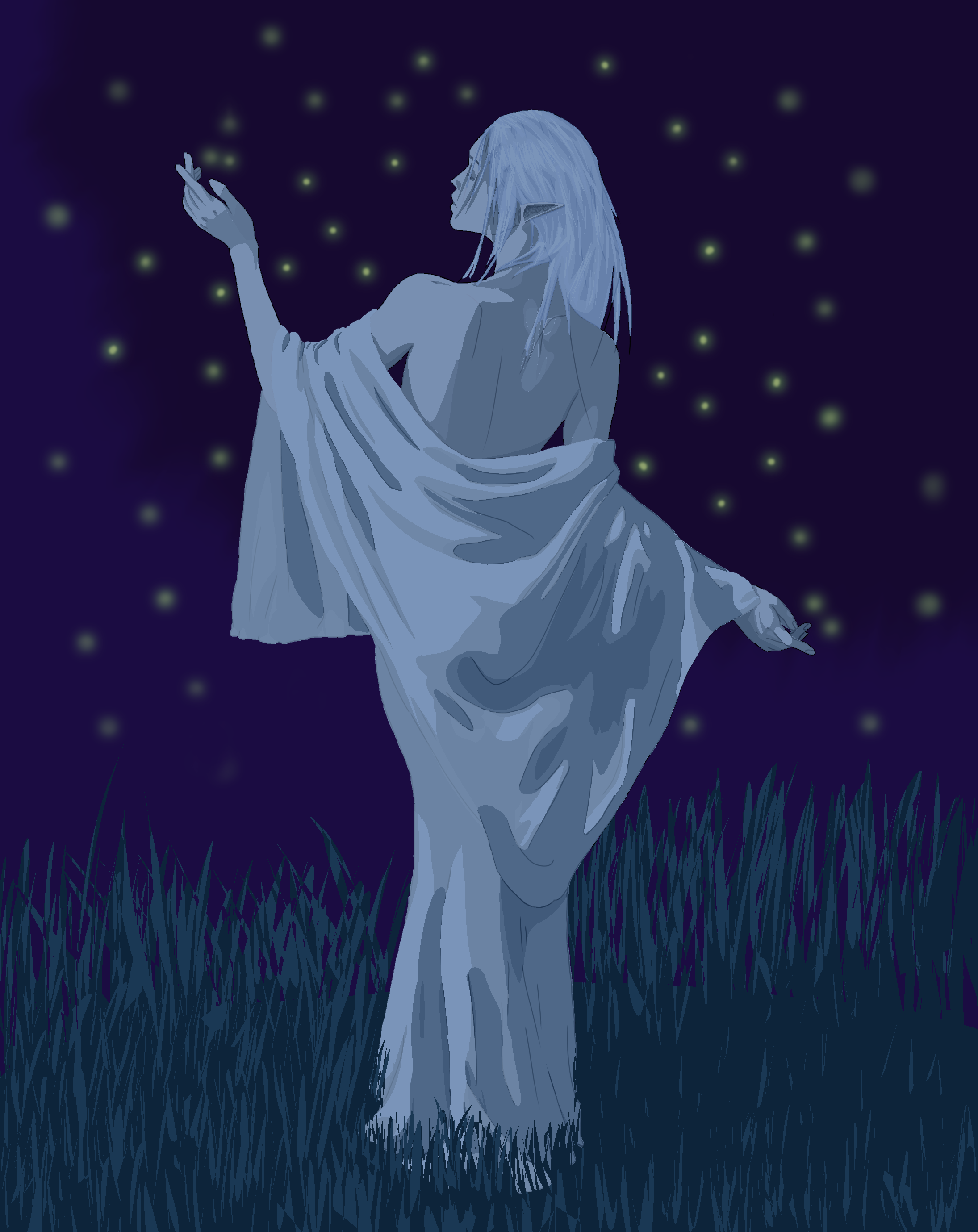 wip - ibisPaint