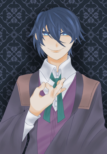 ガレリアン=マーロン