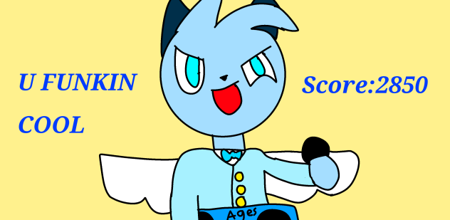 Sweet Melodies  COOL MODE (Speed-draw)