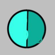 bitter choco(used tutorial)