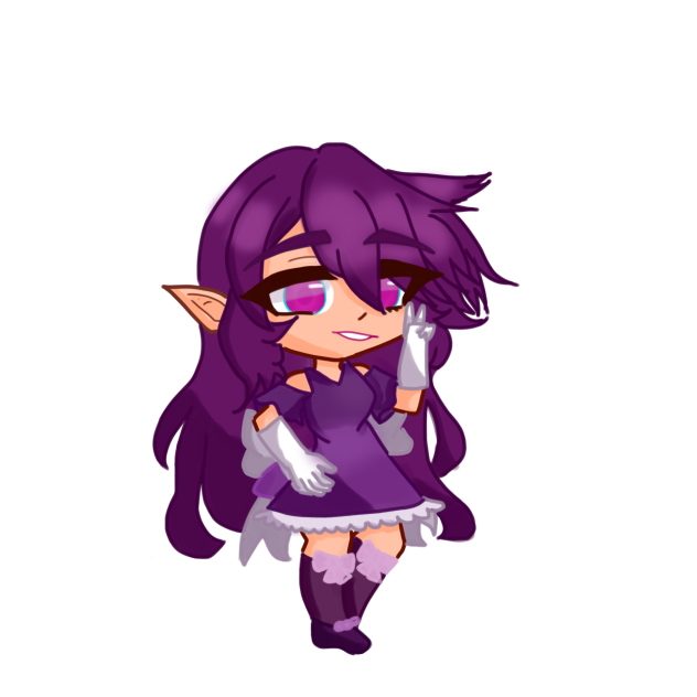 Gacha life edit number idk