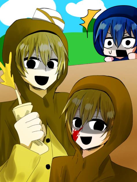 ジェヴィントリオ