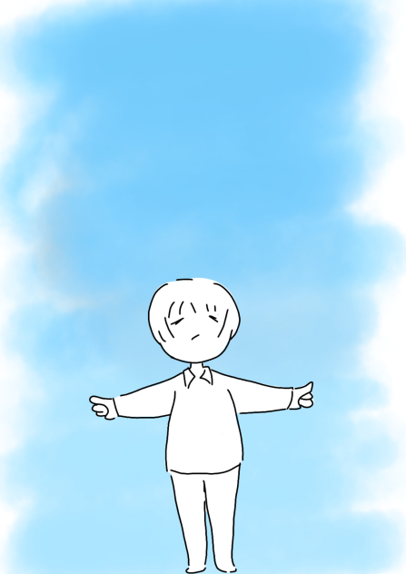 言って｡ - ibisPaint