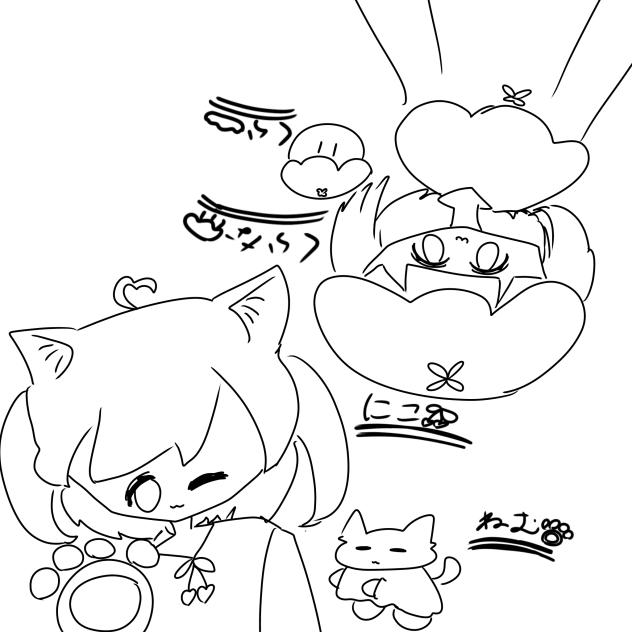 オリキャラ