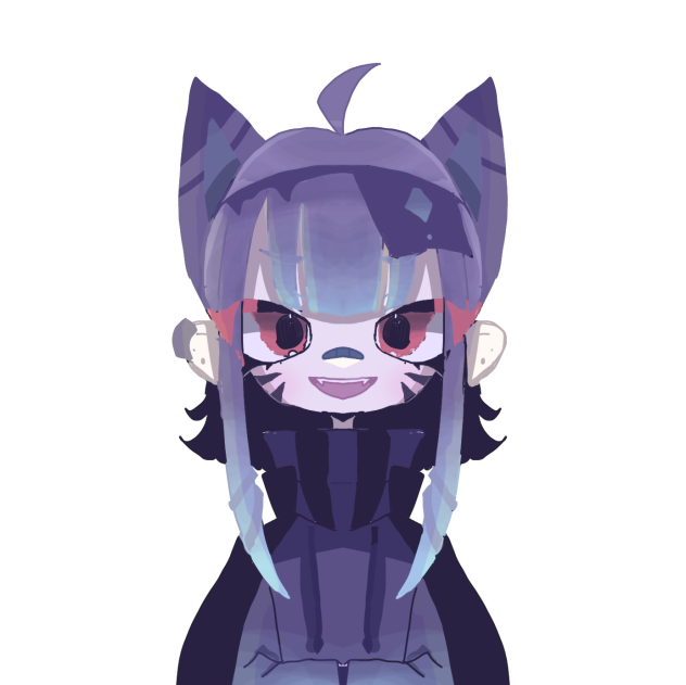 狐ちゃん