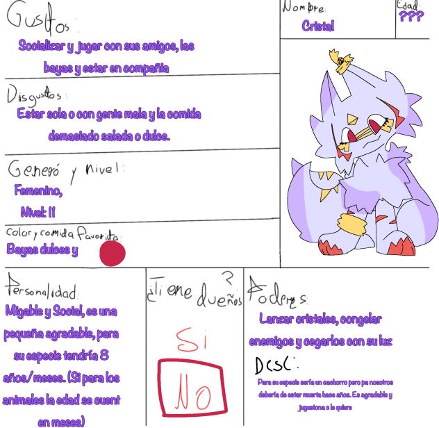 para ASDP