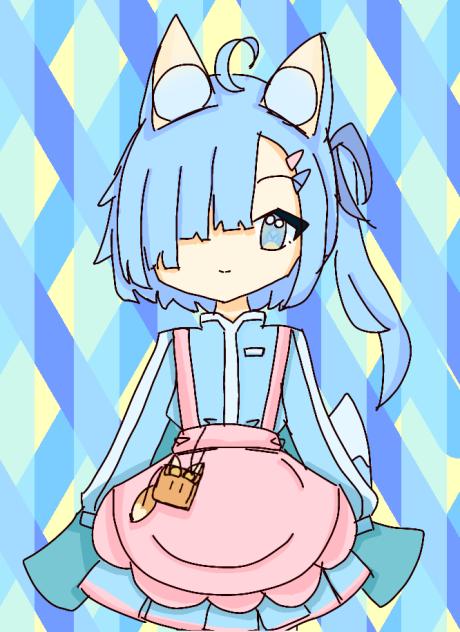 ✩新人メイド✩