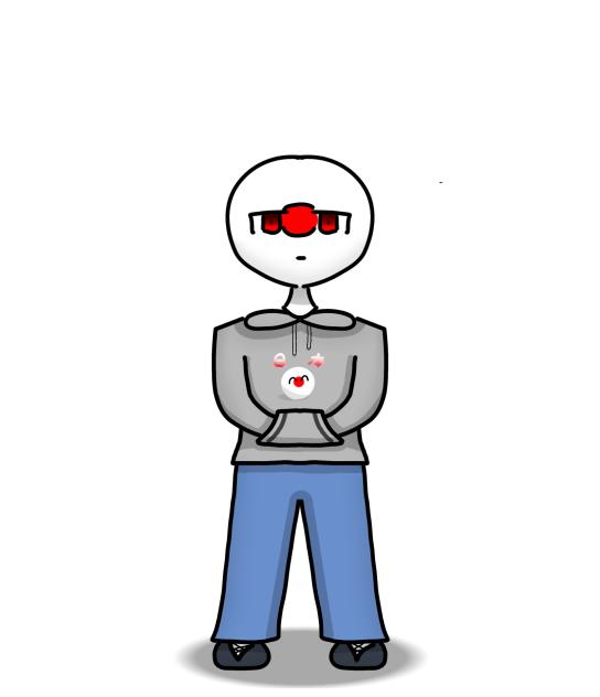 日本くん