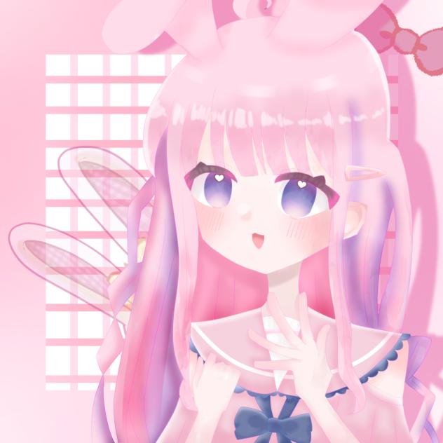 兎！🐇