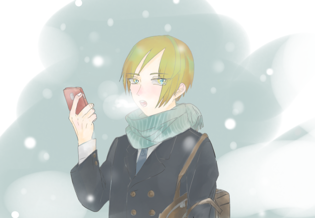 待ち合わせⅡ
