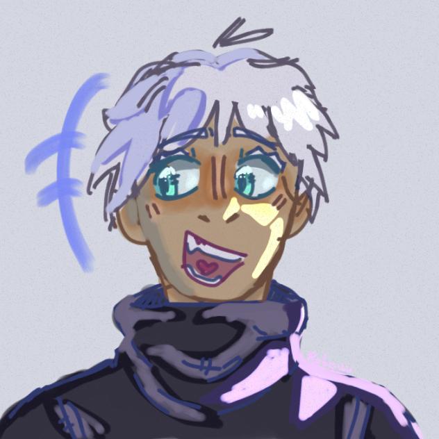 GOJO!!