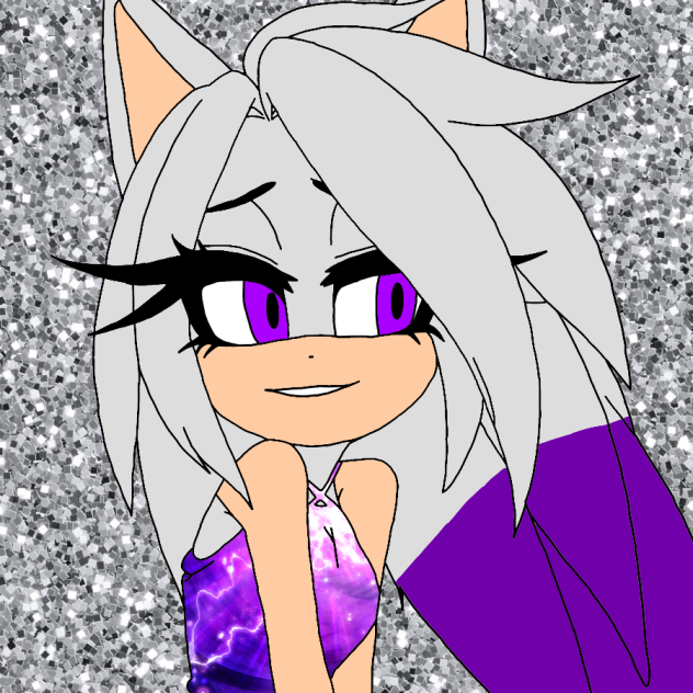 Mary The HedgeHog (Normal)