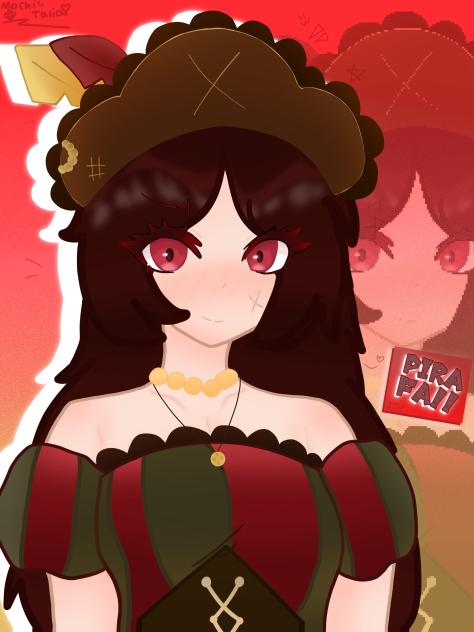 FA Comp!! Pira!! ✨♡ ;D