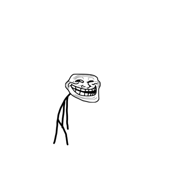 The trollge
