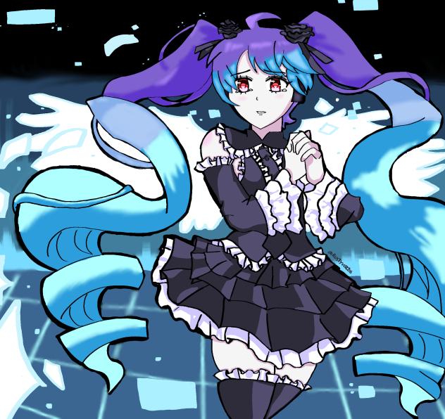 Infinity Miku ∞