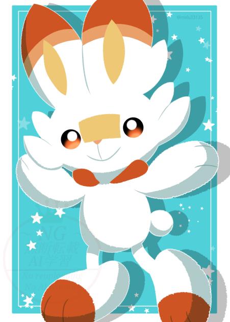 ヒバニー🐇🔥