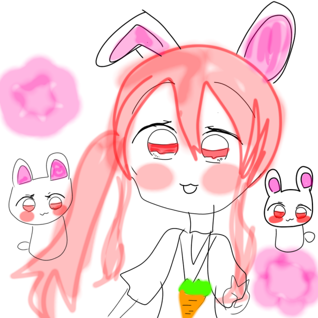 うさちゃん🐇